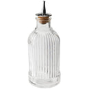 Liberty Glass Bitters Bottle 220ml - Large - BarBits.co.uk