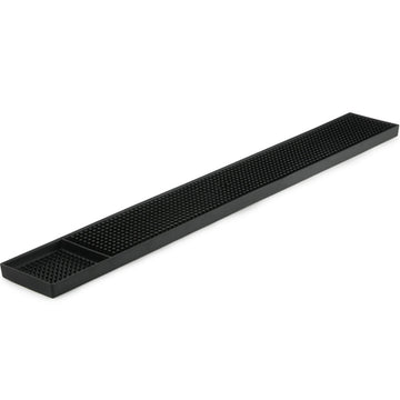 Long Rubber Bar Mat 24inch - BarBits.co.uk