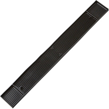 Long Rubber Bar Mat 27.5inch - BarBits.co.uk