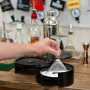 Margarita Glass Salt Rimmer 3 Tier - BarBits.co.uk