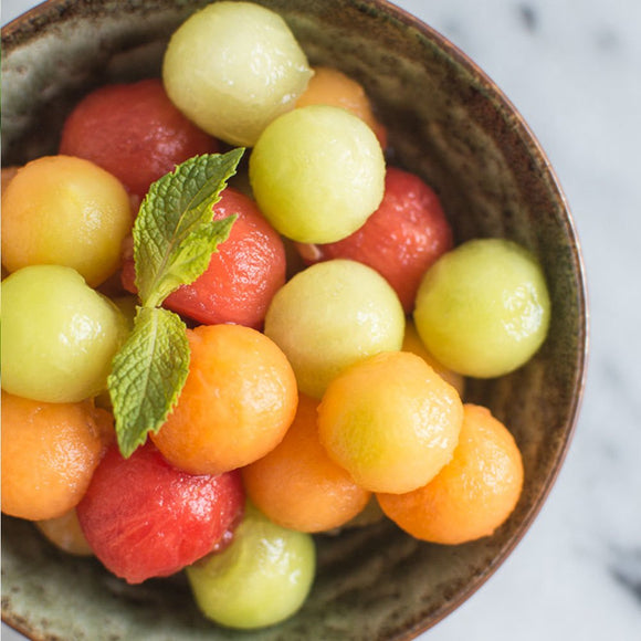 Melon Baller Scoop - Stainless Steel - BarBits.co.uk