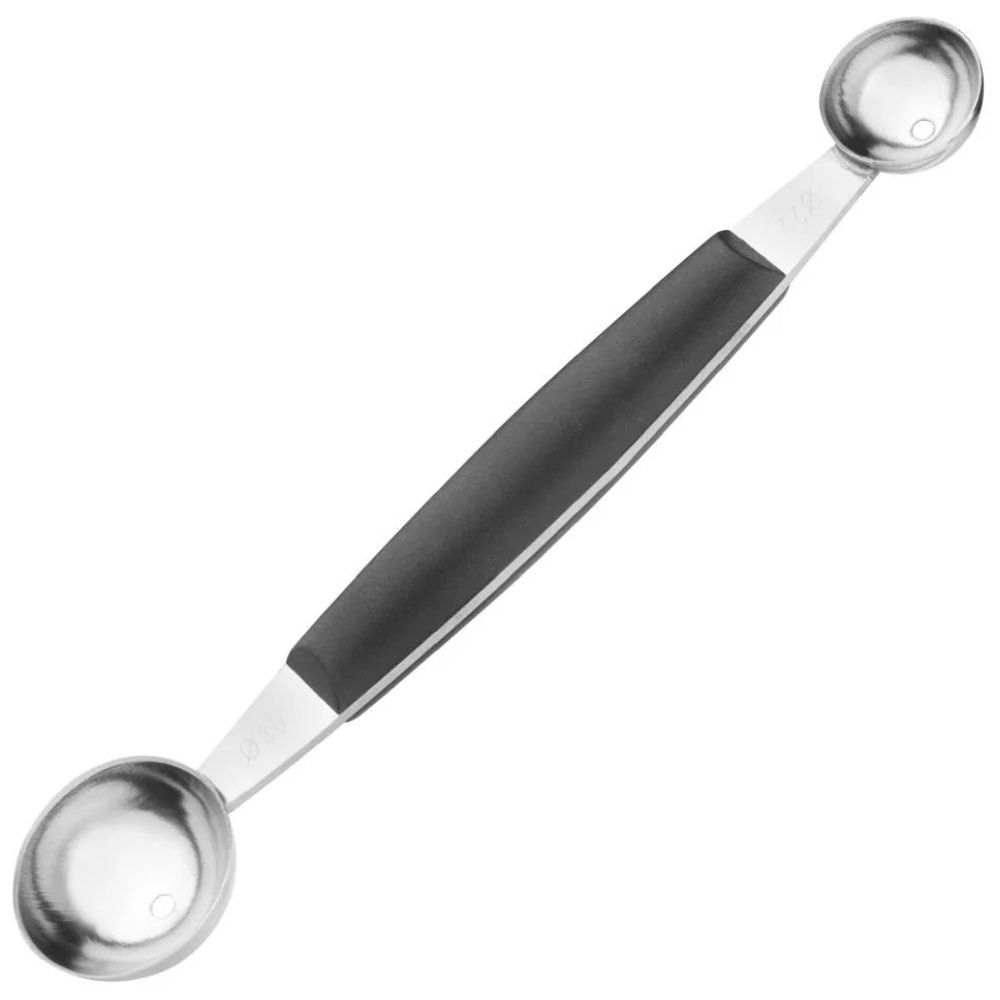 Double End Melon Baller Scoop