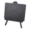 Mini A5 Chalkboard & Brown Tripod