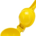 Mexican Elbow Squeezer - Yellow
