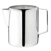 Milk Jug Stainless Steel 32oz