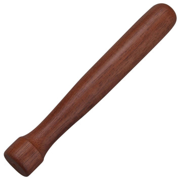 Hardwood Cocktail Muddler 20cm