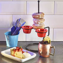 Onion Doughnut Ring Tower - BarBits.co.uk