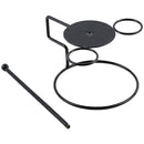 Onion Doughnut Ring Tower - BarBits.co.uk