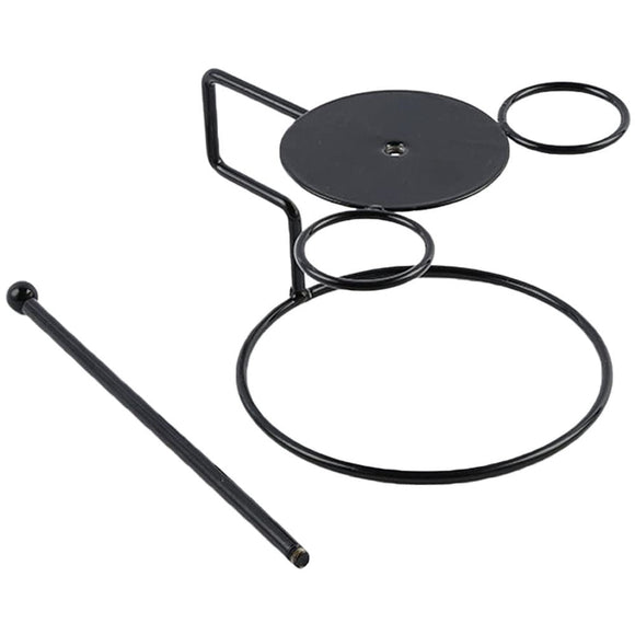 Onion Doughnut Ring Tower - BarBits.co.uk