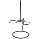 Onion Doughnut Ring Tower - BarBits.co.uk