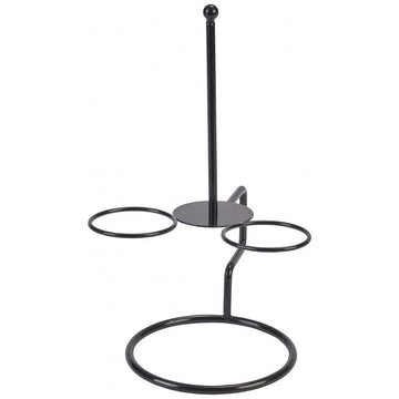 Onion Doughnut Ring Tower - BarBits.co.uk