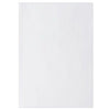 White Greaseproof Paper 25 x 35cm - Pack of 1000