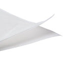 White Greaseproof Paper 25 x 35cm - Pack of 1000