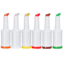 Keep & Pour Storage Bottles - Set of 6-1