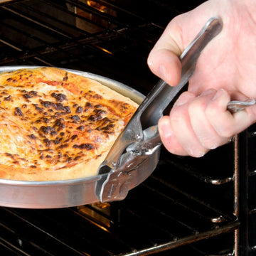 Pizza Pan Gripper - Shallow - BarBits.co.uk