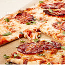 Pizza Peel With Aluminum Handle - 26inch - BarBits.co.uk