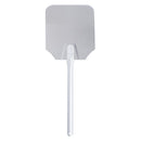 Pizza Peel With Aluminum Handle - 26inch - BarBits.co.uk