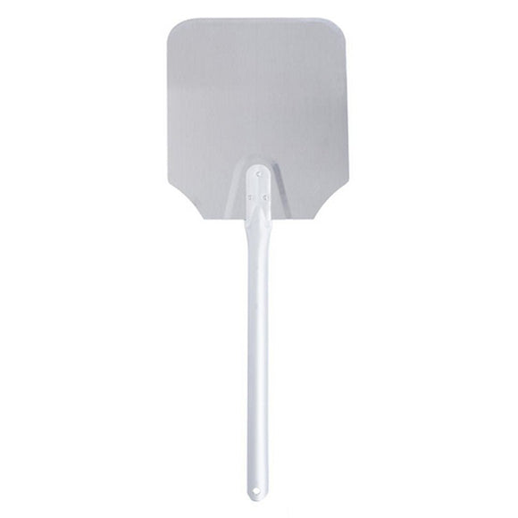 Pizza Peel With Aluminum Handle - 26inch - BarBits.co.uk