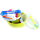 plastic picnic set – 33 piece - BarBits.co.uk