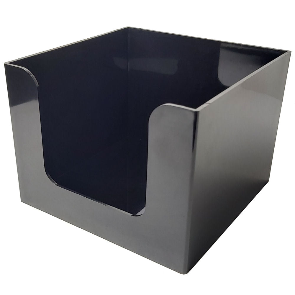 Plastic Cocktail Napkin Holder - 0