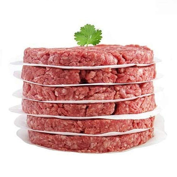 Non-Stick Burger Press