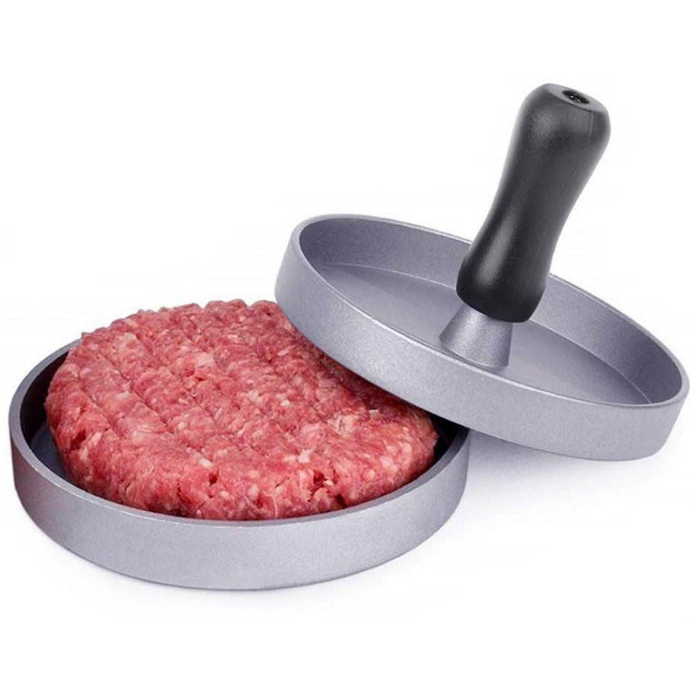 BarBits Non-Stick Burger Press