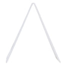 Flexible Plastic Reserved Table Sign-3