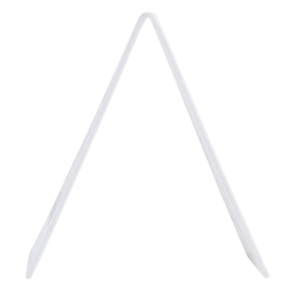 Flexible Plastic Reserved Table Sign