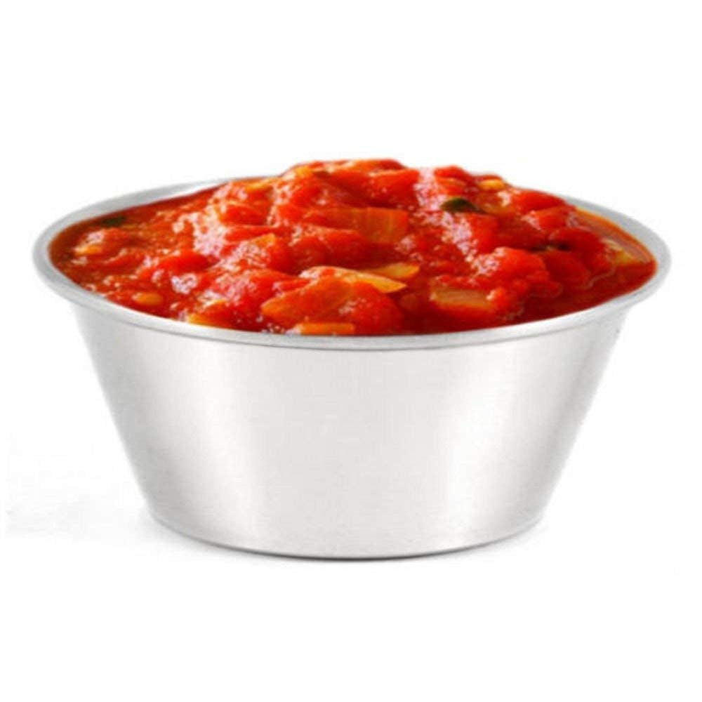 Stainless Steel Ramekin 1.5oz