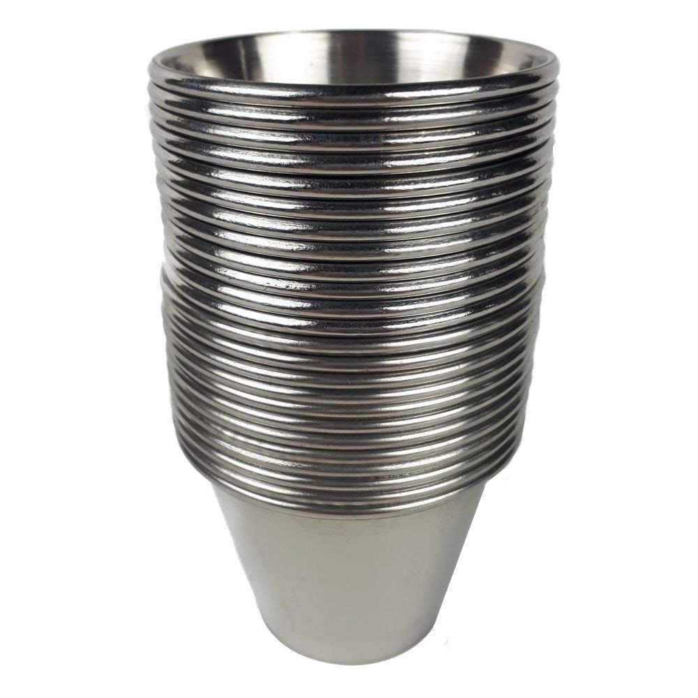 Stainless Steel Ramekin 2.5oz