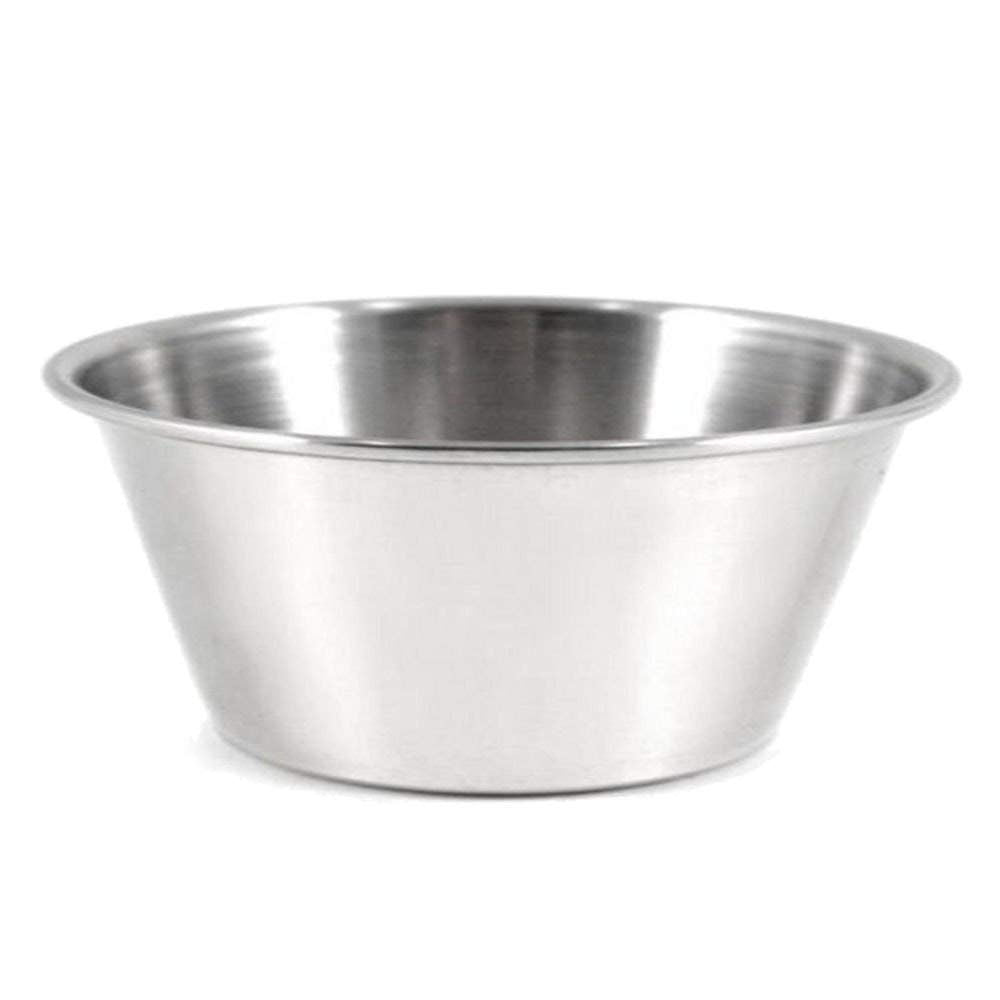 Stainless Steel Ramekin 1.5oz - 0