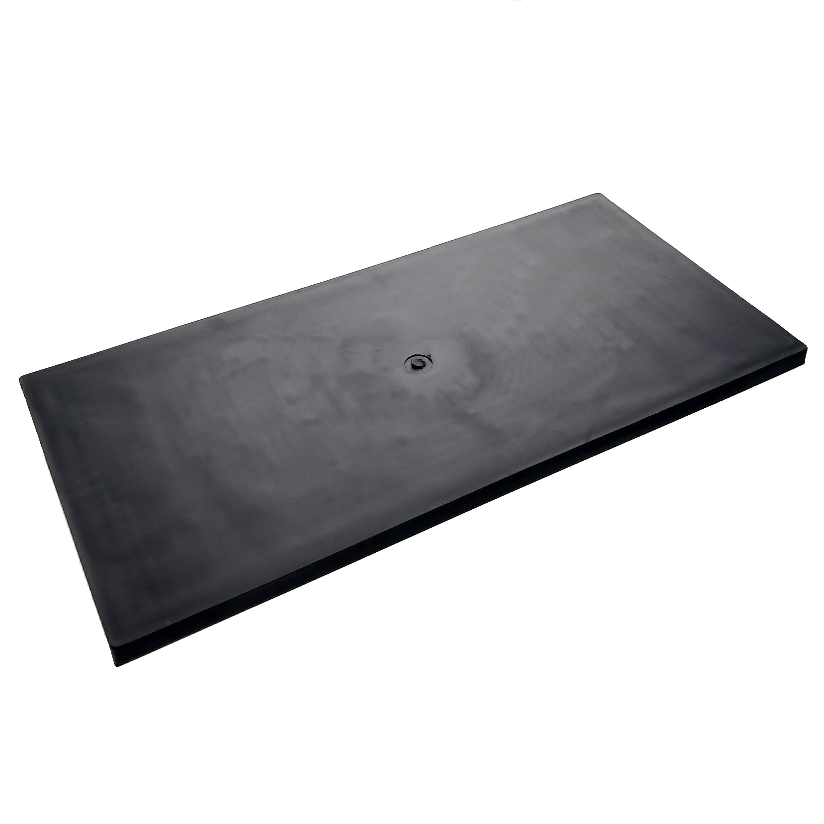 BarBits Mini Rubber Bar Mat 12" x 6"