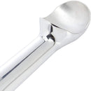 Red Cream Scoop Dipper 1.5oz - BarBits.co.uk