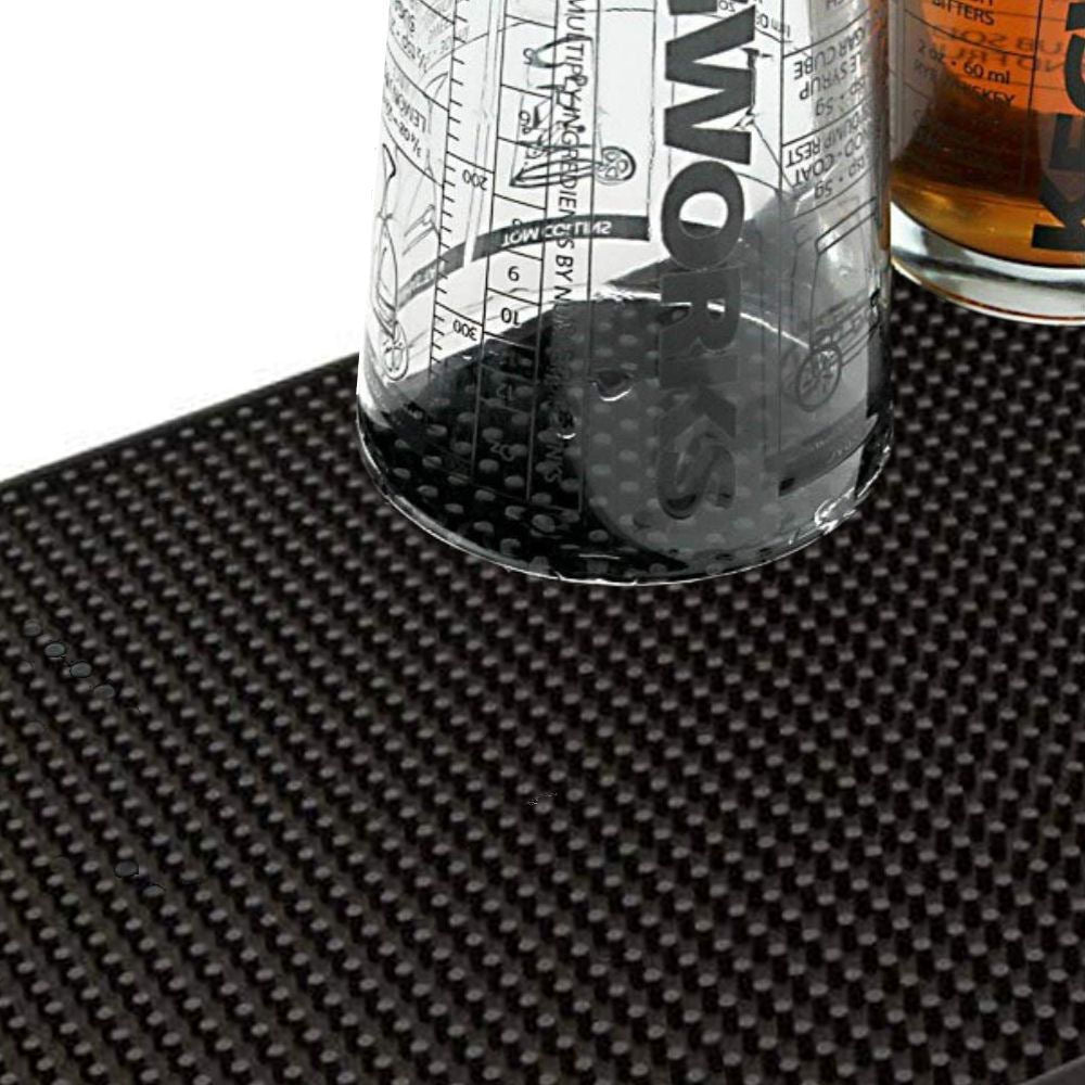 Large Rubber Service Bar Mat