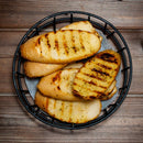 Round Fast Food Wire Basket 8" - BarBits.co.uk