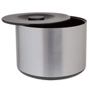 Round Plastic Ice Bucket & Lid - 10 Litres - BarBits.co.uk
