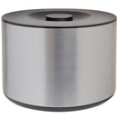 Round Plastic Ice Bucket & Lid - 10 Litres - BarBits.co.uk