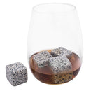 Scotch on the Rocks Whisky Stones - BarBits.co.uk