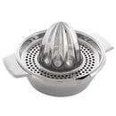 Stainless Steel Citrus Fruit Squeezer - BarBits.co.uk