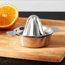 Stainless Steel Citrus Fruit Squeezer - BarBits.co.uk