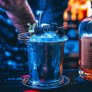 Stainless Steel Julep Cup 400ml - BarBits.co.uk