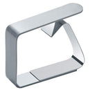 Stainless Steel Table Cloth Clips - BarBits.co.uk