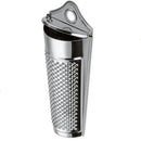 Superfine Nutmeg Grater - Stainless Steel - BarBits.co.uk