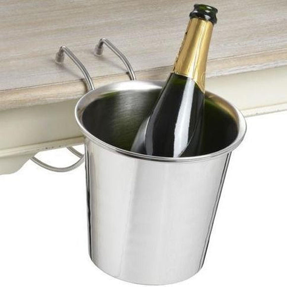 Table Wine Bucket Holder - BarBits.co.uk