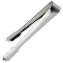 Ice Tong 190mm  - Stainless Steel-1