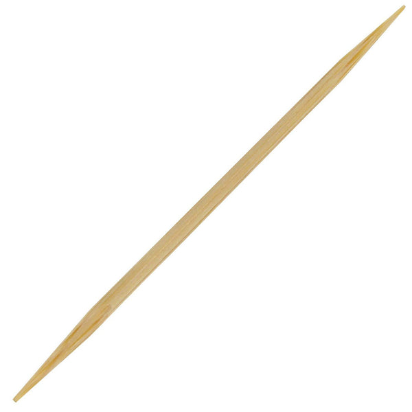 Wooden Cocktail Sticks - Pack of 1000