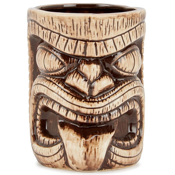 Toscano Lono Tiki Mug - 16oz - BarBits.co.uk