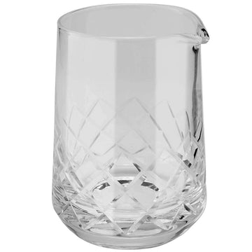 Tulip Cocktail Mixing Glass 700ml - BarBits.co.uk