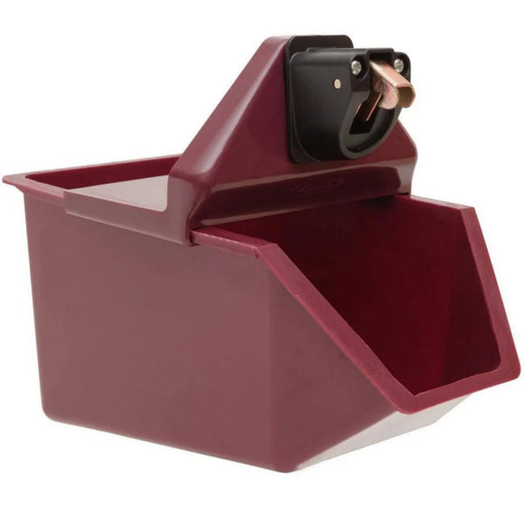 Undercounter Bottle Top Opener & Catcher - BarBits.co.uk