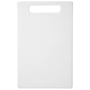 White Bartender Chopping Board - BarBits.co.uk